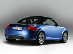 Audi TT Quattro Sport 2005 года (WW)